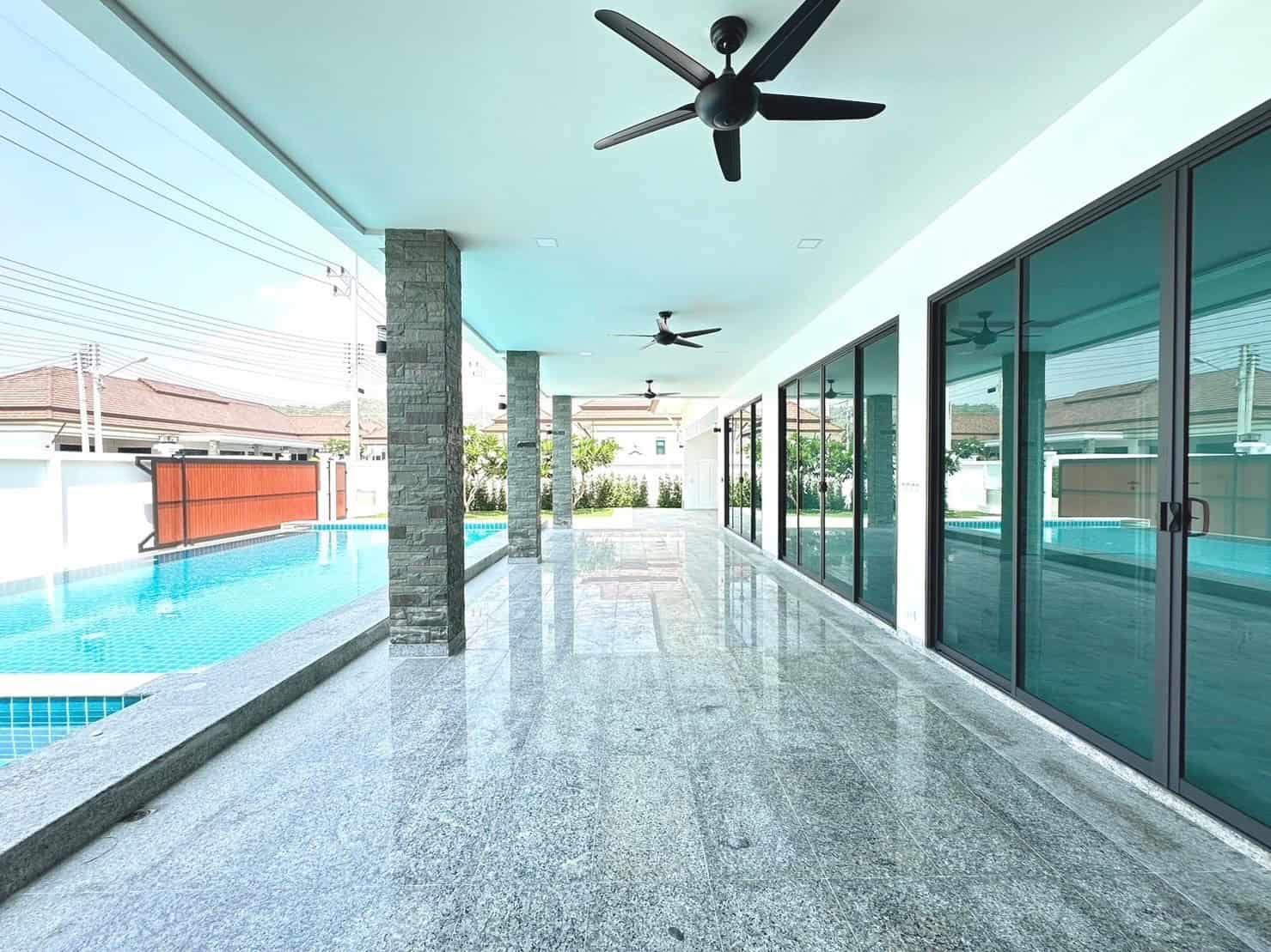 Amazing Home Private Pool Hua Hin Sale Private Pool Villa Sale Joy