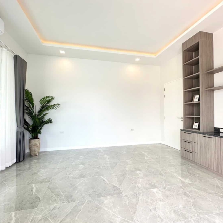 Hua Hin Villa Sale Serenity