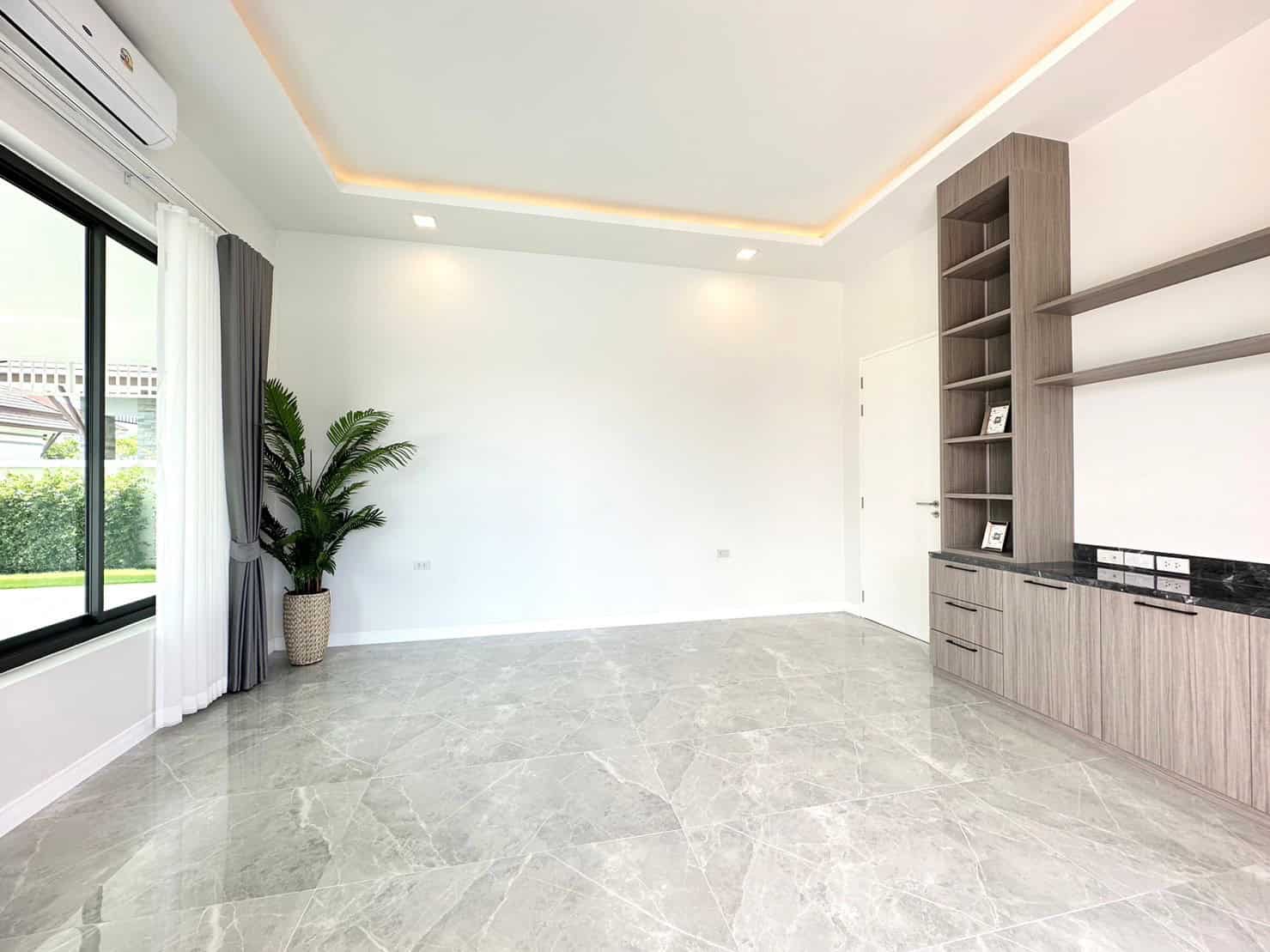 Spectacular Family Villa Private Pool Sale Hua Hin Villa Sale Serenity