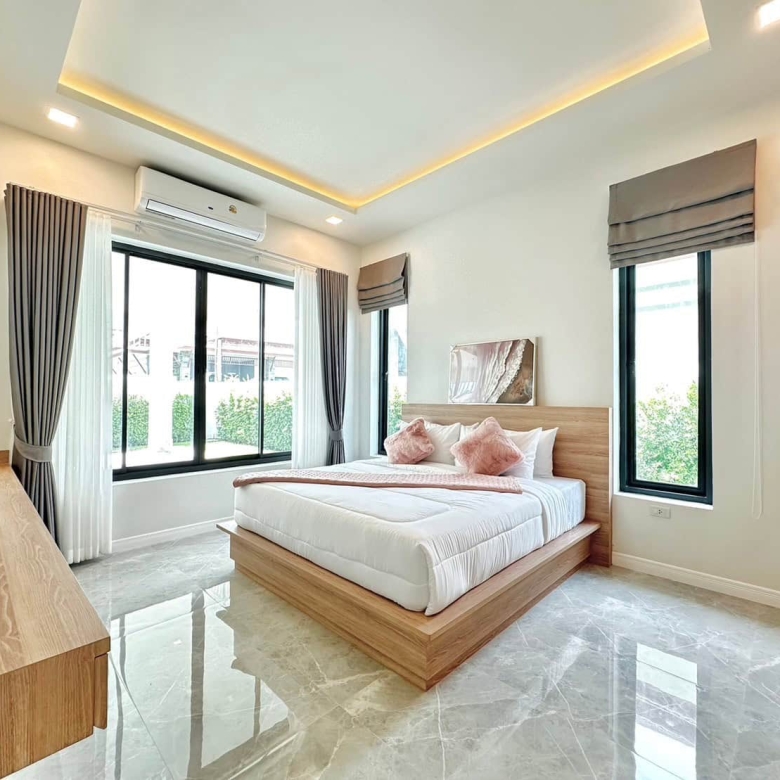 Balinese Villa Sale Wonder