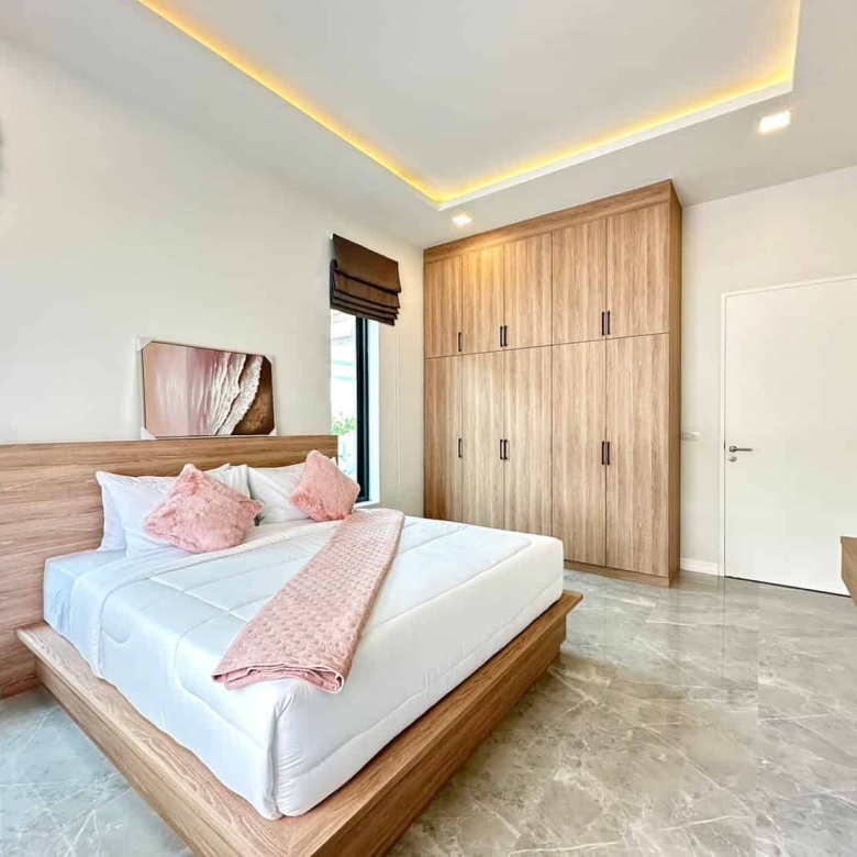 Hua Hin Home Sale Treasure