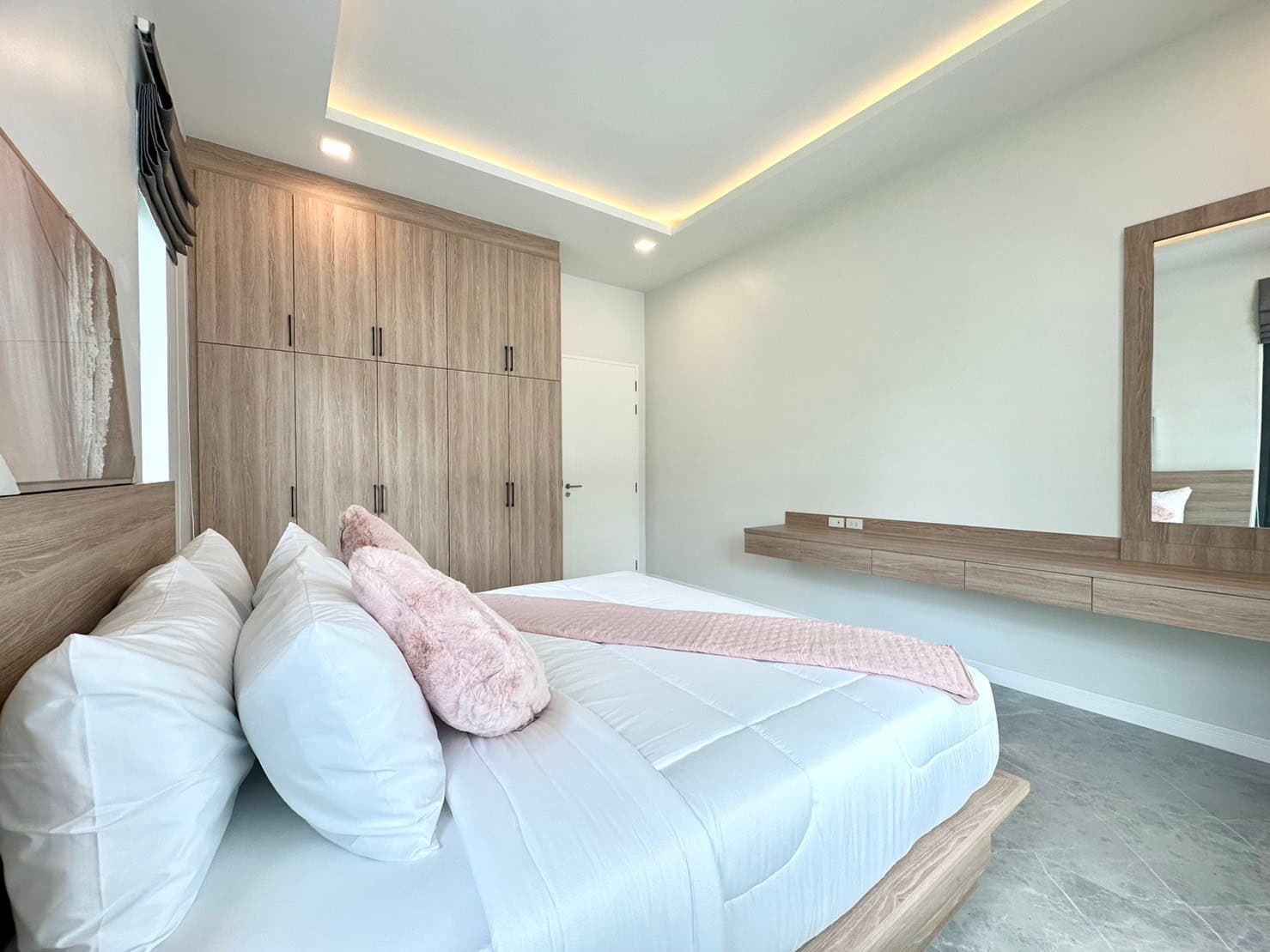 Stunning Home Private Pool Hua Hin Sale Plumeria Sale Paradise Found