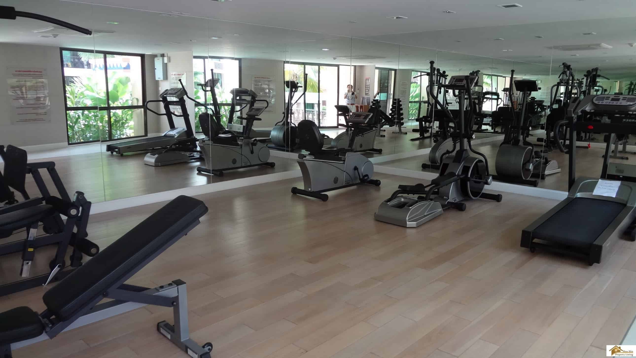 Striking Coastal Living Area