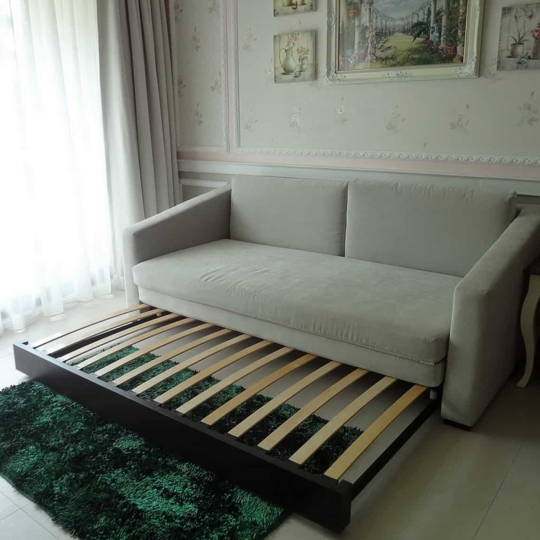 Impressive Hua Hin Resort Sight