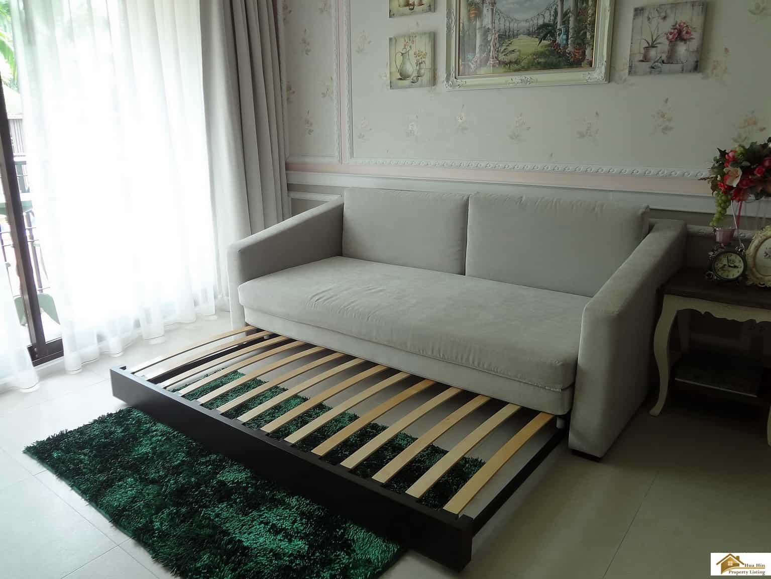 Impressive Hua Hin Resort Sight