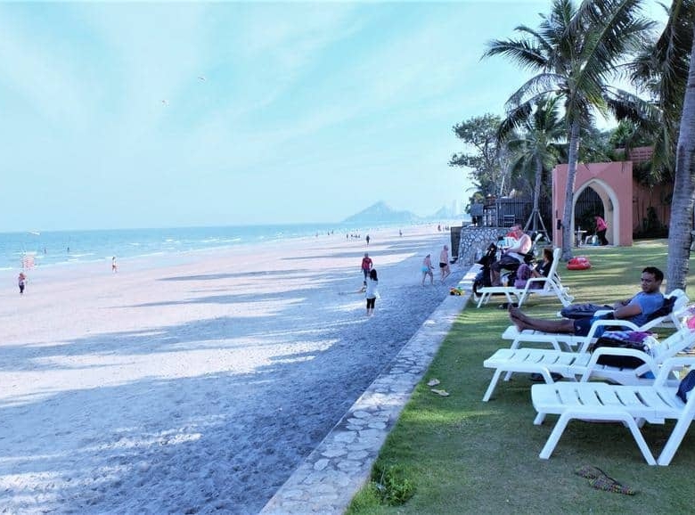 Remarkable Marrakesh Property View