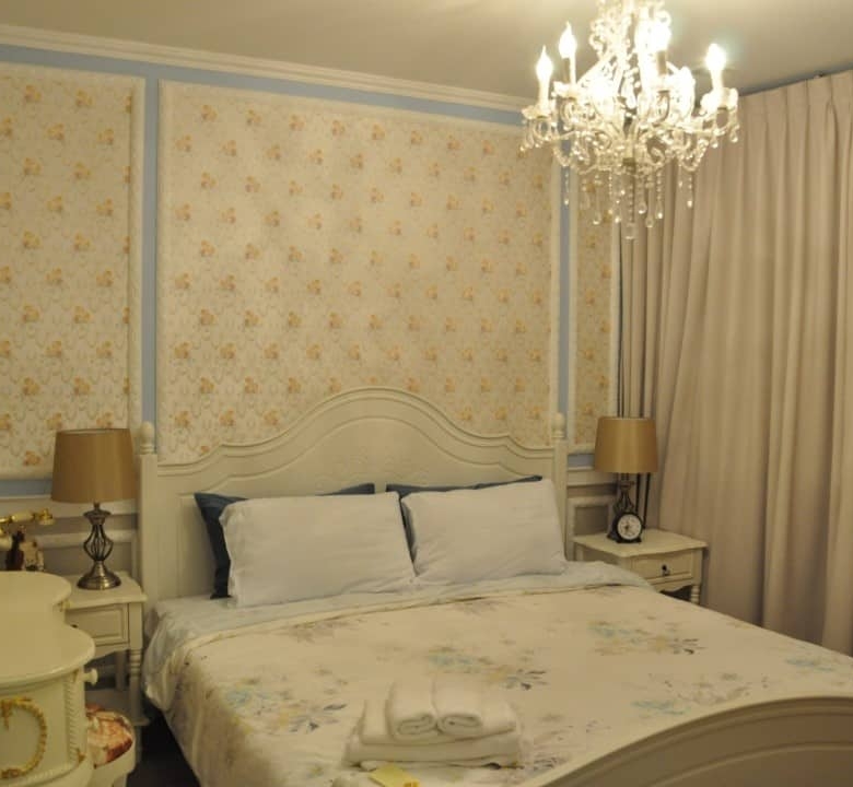 Luxury Resort Spa Panorama