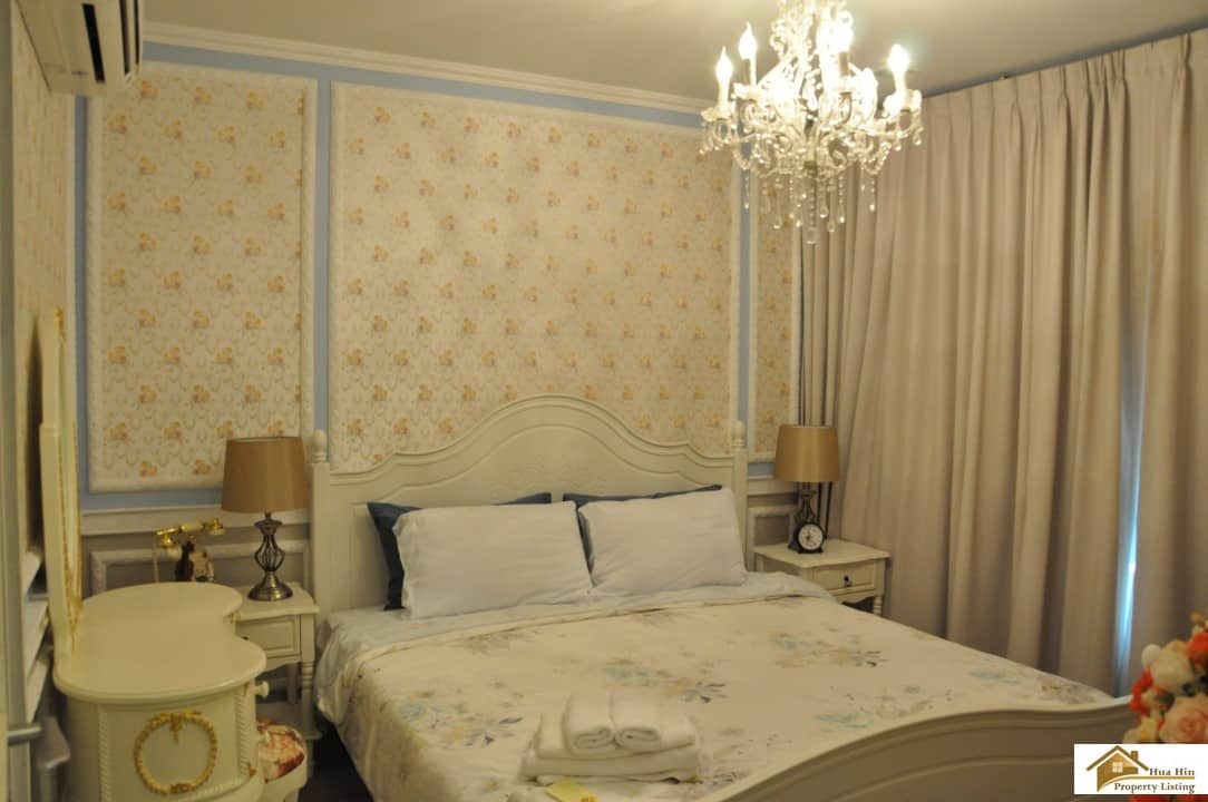 Luxury Resort Spa Panorama