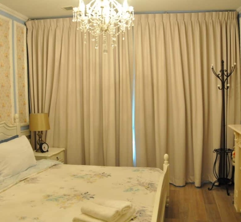 Scenic Marrakesh Condo Setting