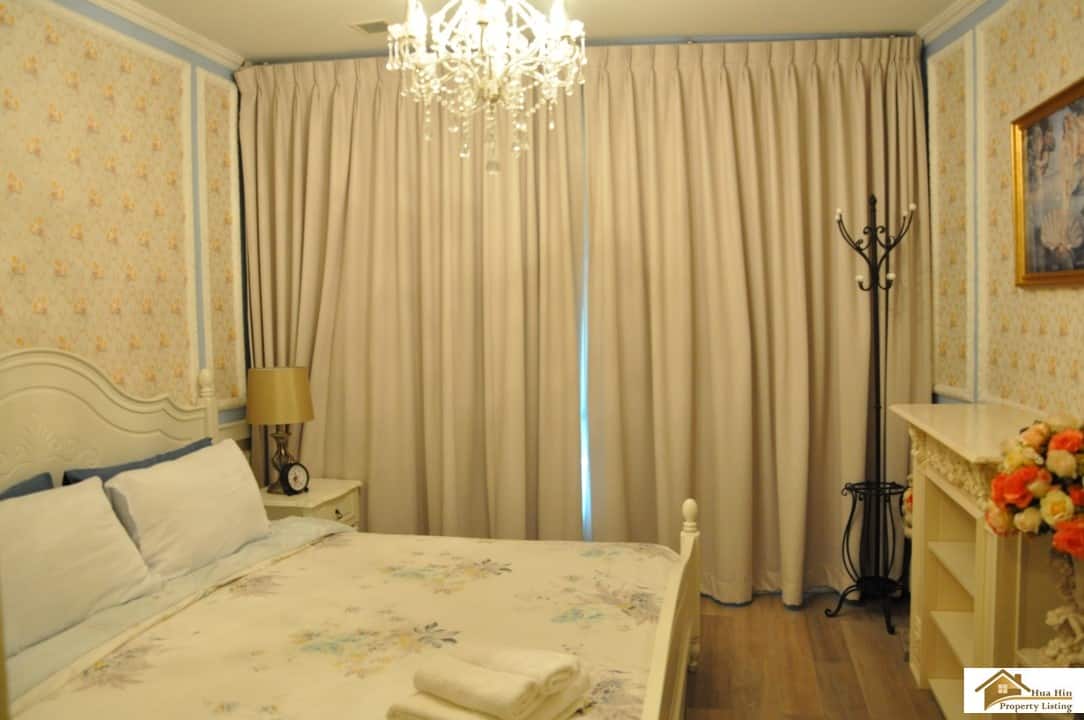 Scenic Marrakesh Condo Setting