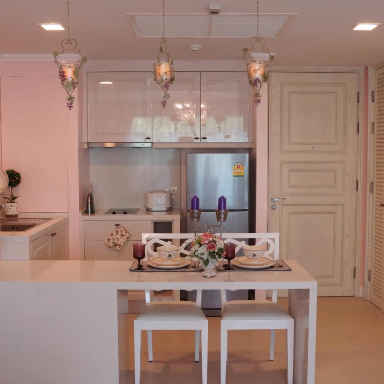 Charming Resort Spa Vista