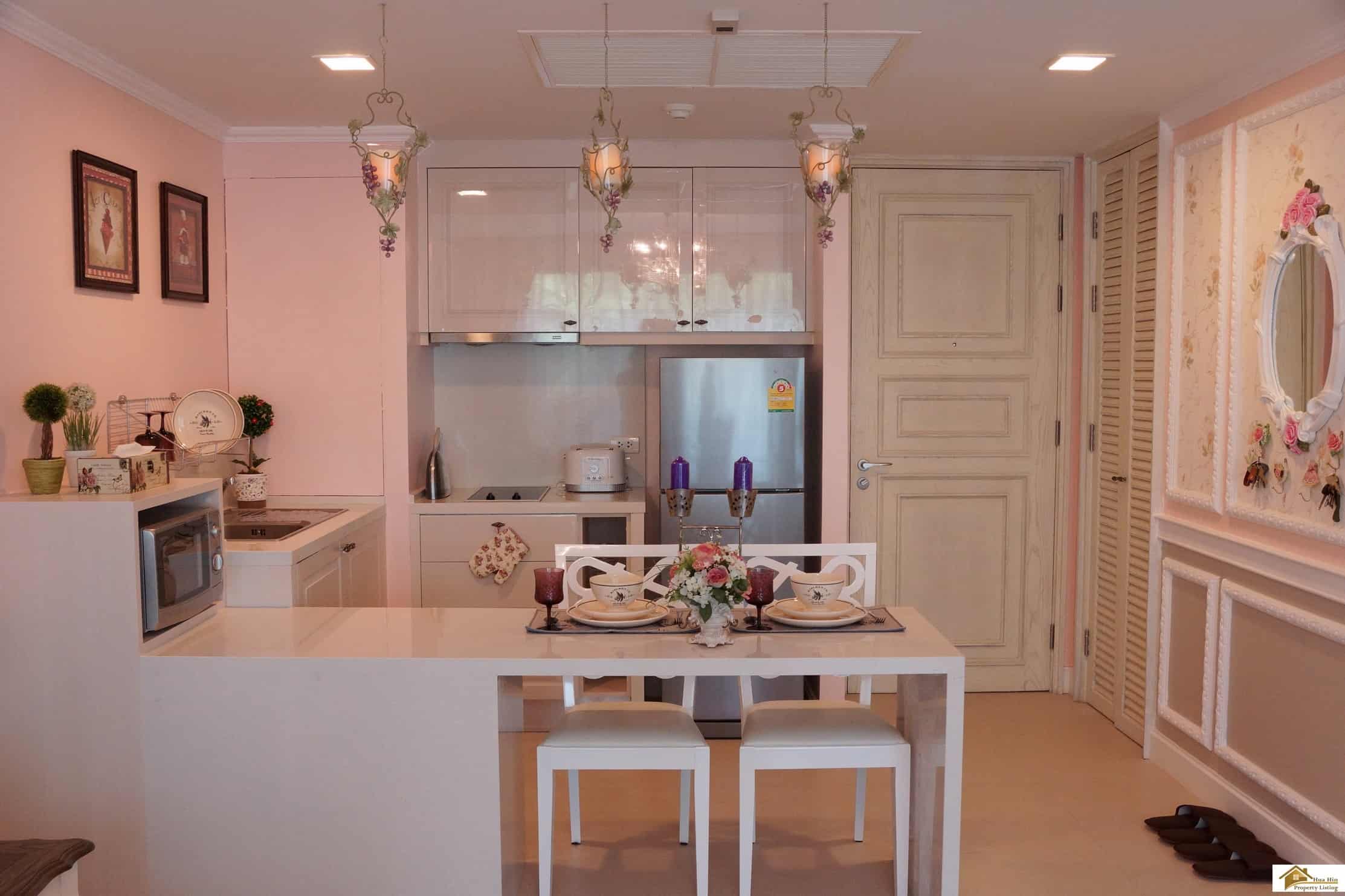 Charming Resort Spa Vista