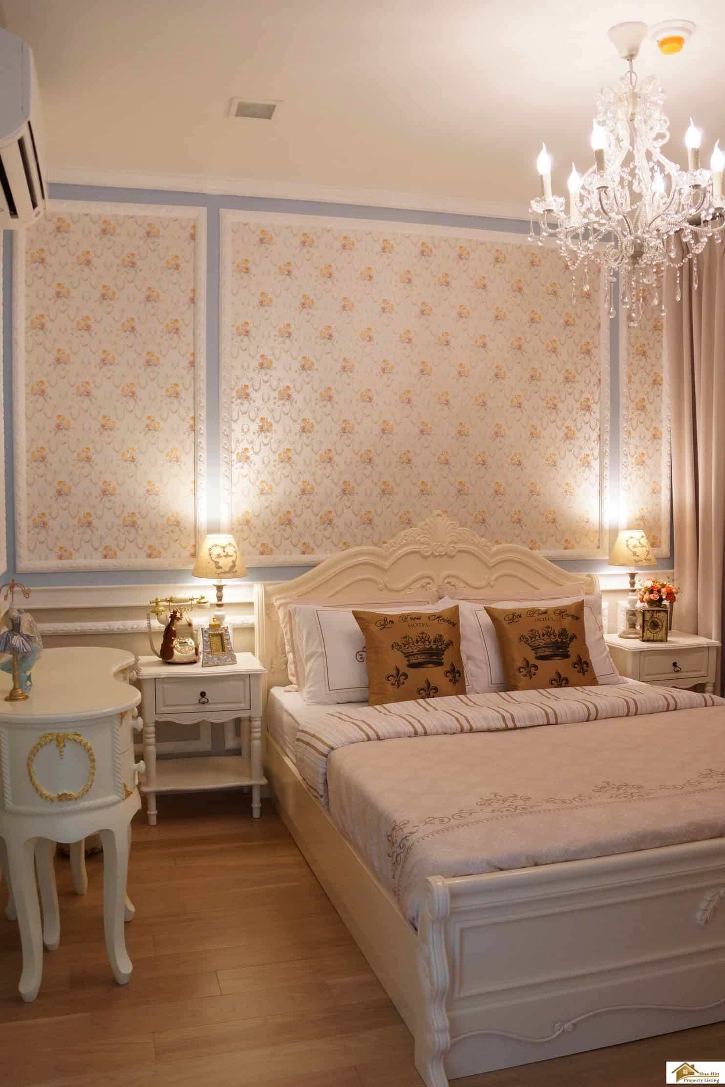 Captivating Hua Hin Seaside