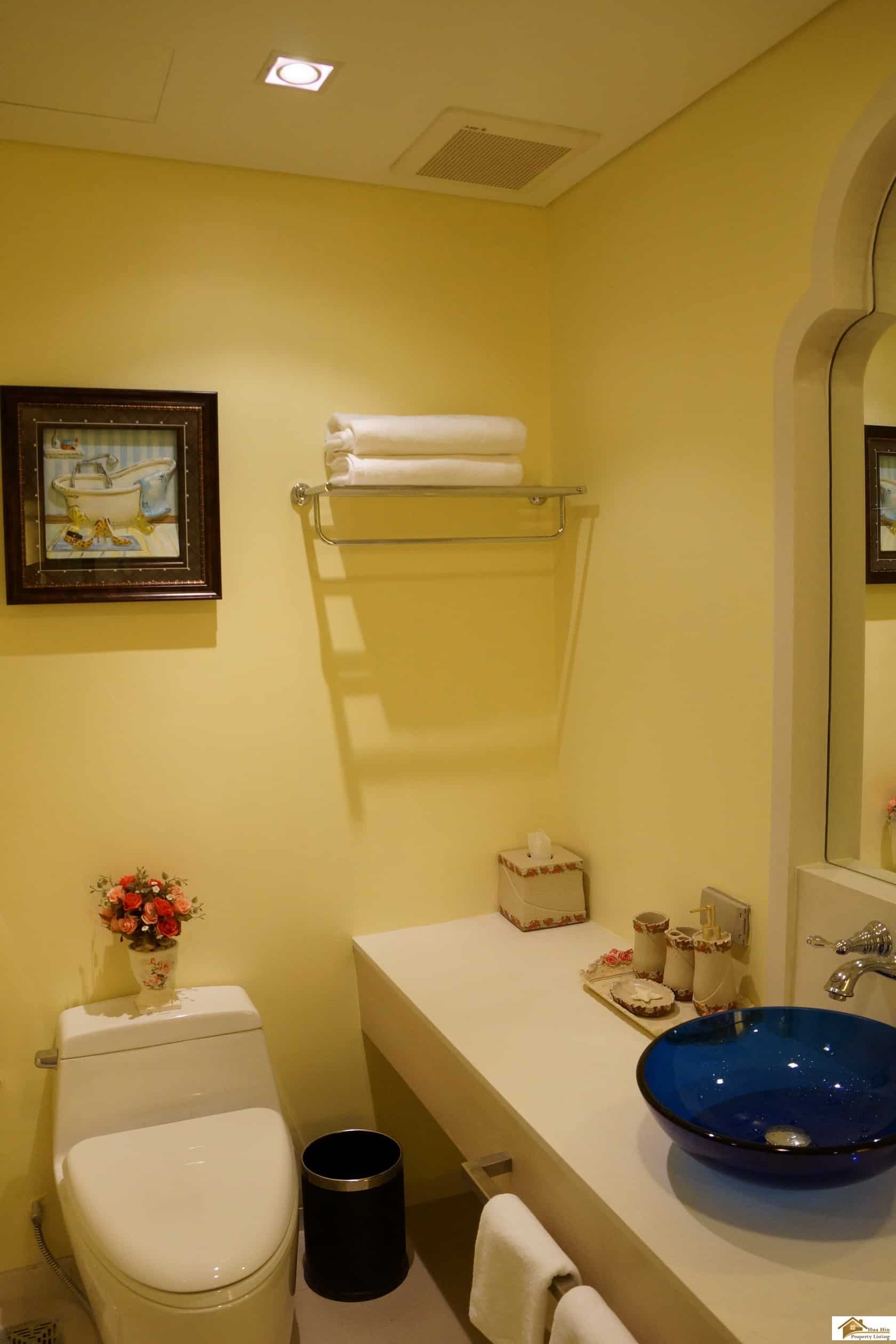 Gorgeous Marrakesh Property Shot