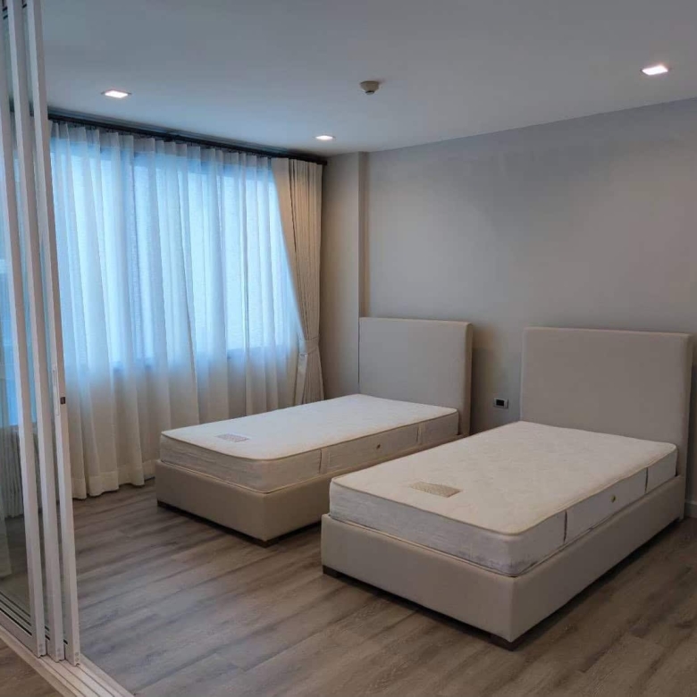 Beachfront Living Condo Sale Hua Hin