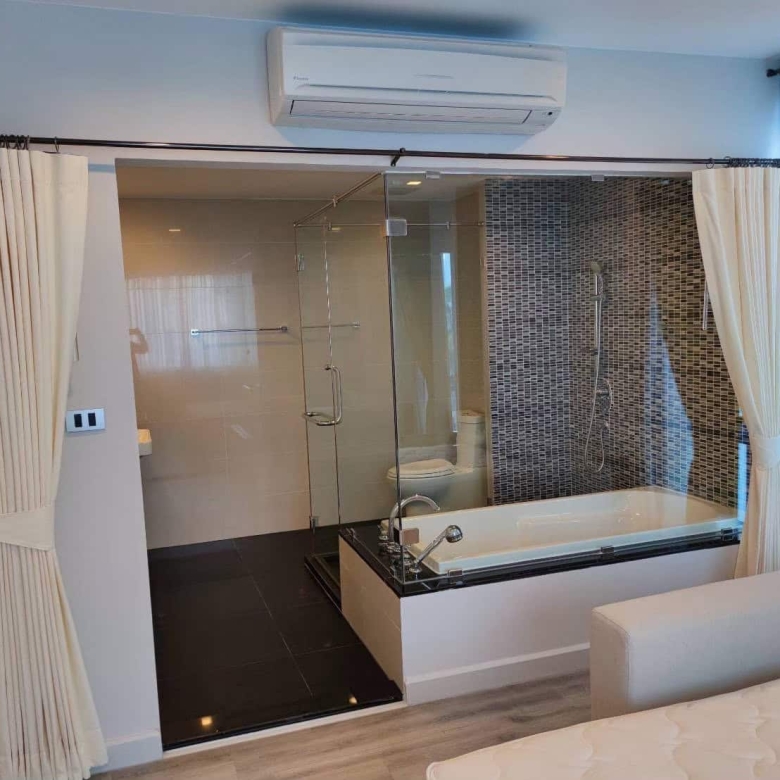 Modern Condo Sale Hua Hin Makro