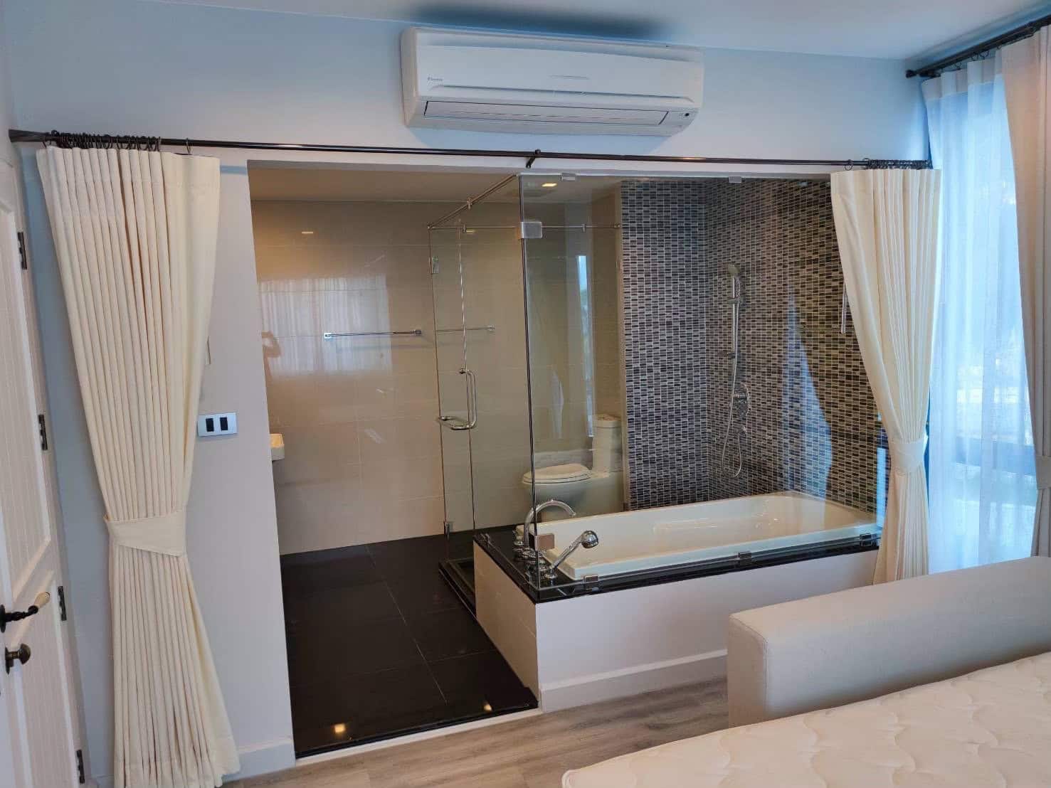 Modern Condo Sale Hua Hin Makro