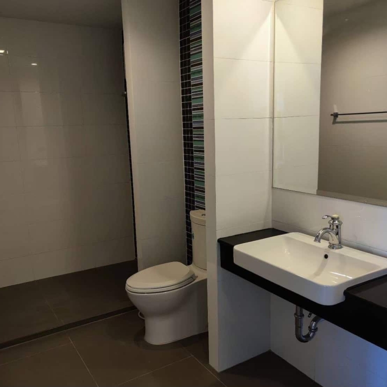 Beachfront Condo Sale Hua Hin Views