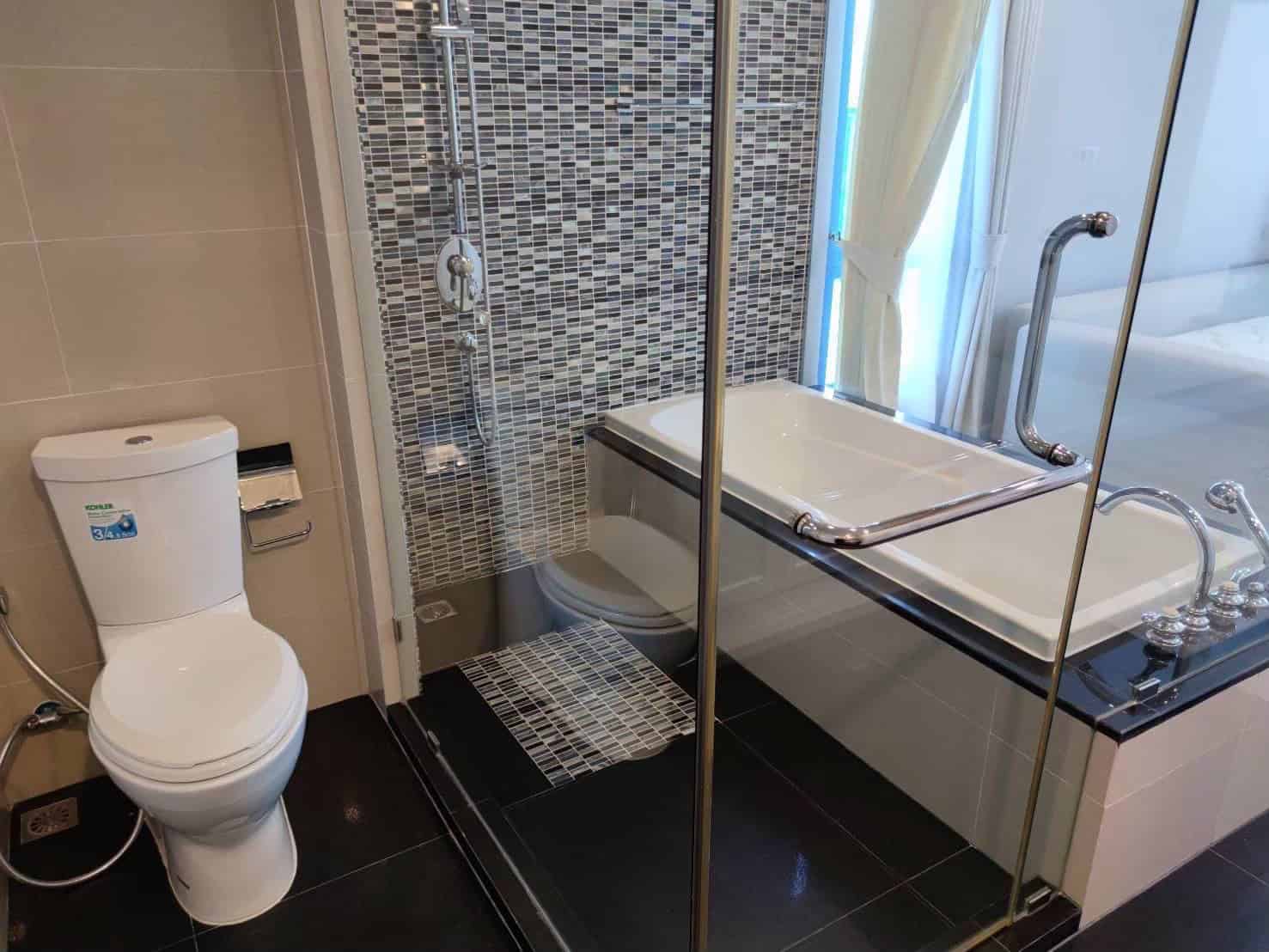 Charming Condo Sale Near Hua Hin