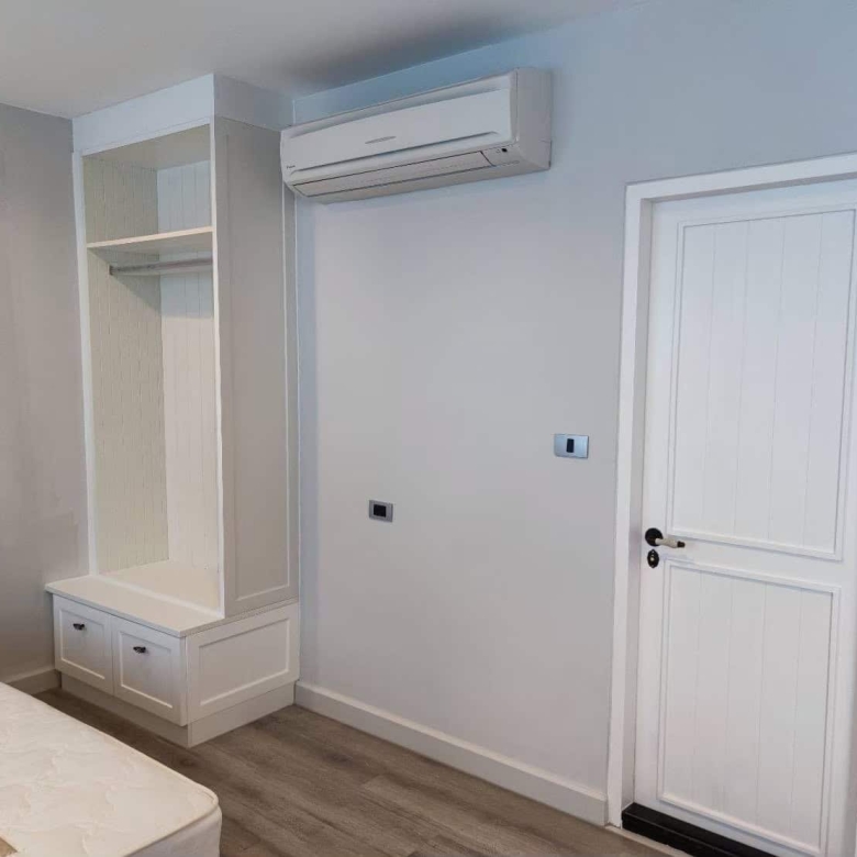 Hua Hin Beachfront Condo Sale Deal