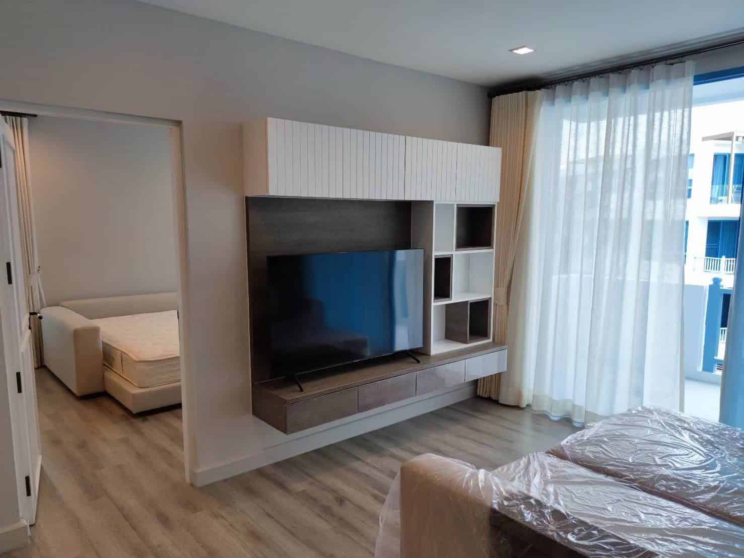 Luxurious Condo Sale Hua Hin Area