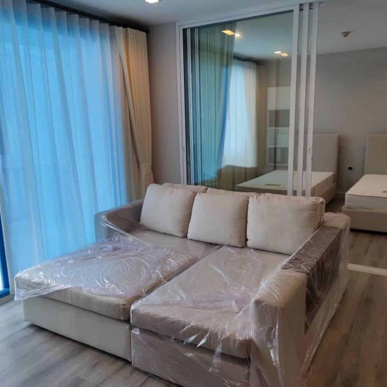 Beachfront Condo Sale Hua Hin Charm