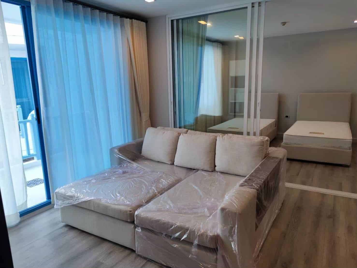 Beachfront Condo Sale Hua Hin Charm