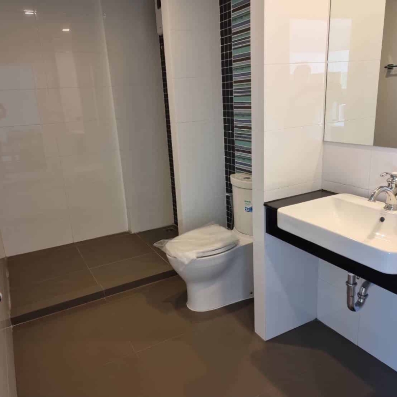 Hua Hin Condo Sale Beachfront Bliss