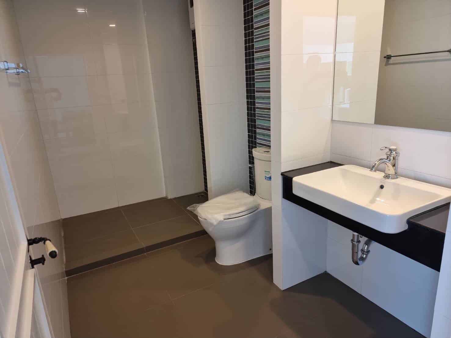 Hua Hin Condo Sale Beachfront Bliss