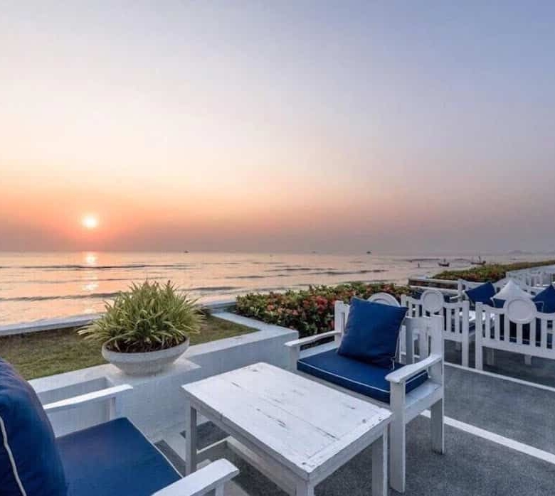 Full Amenities Condo Sale Hua Hin