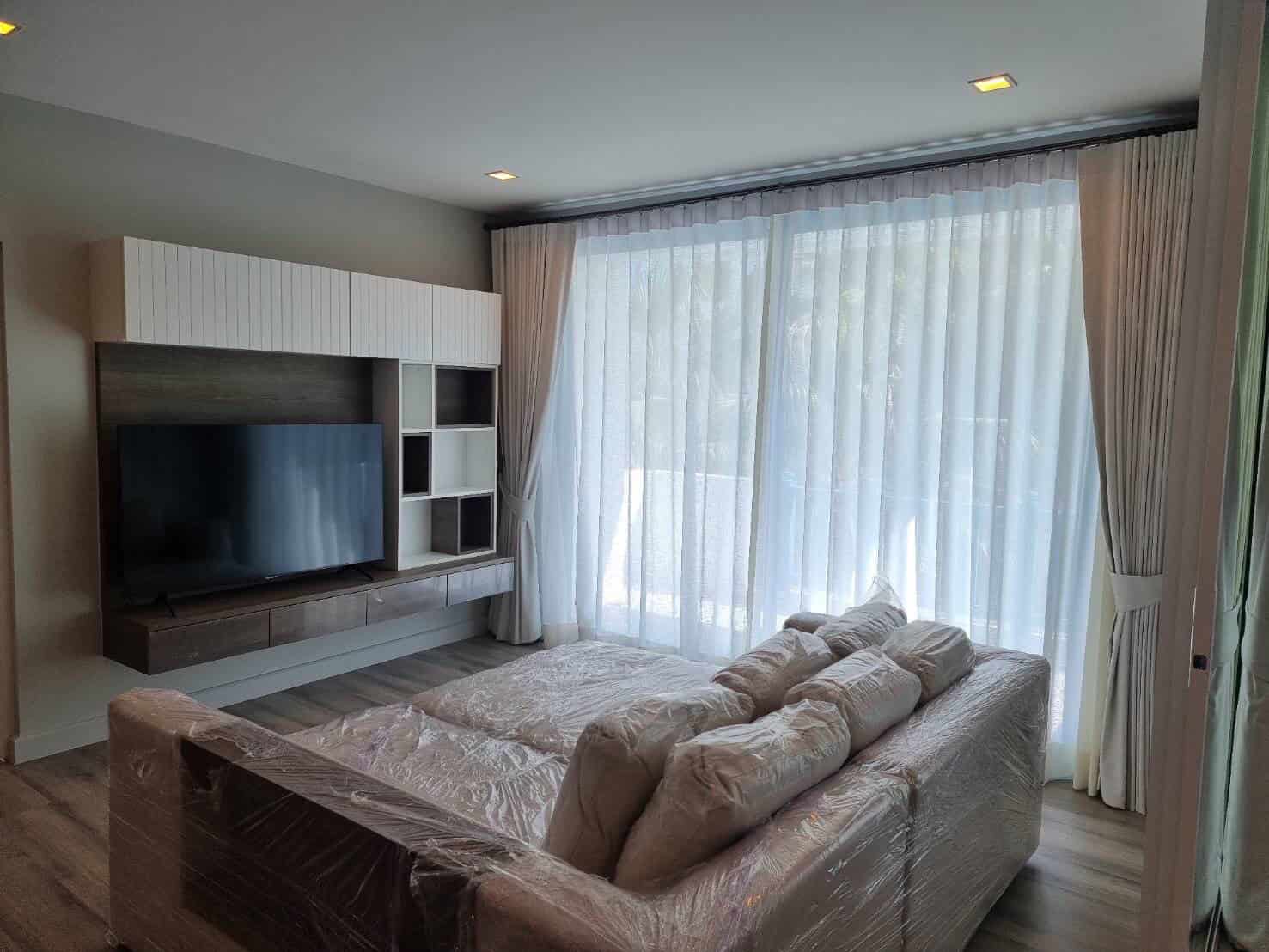 Prime Beachfront Condo Sale Hua Hin