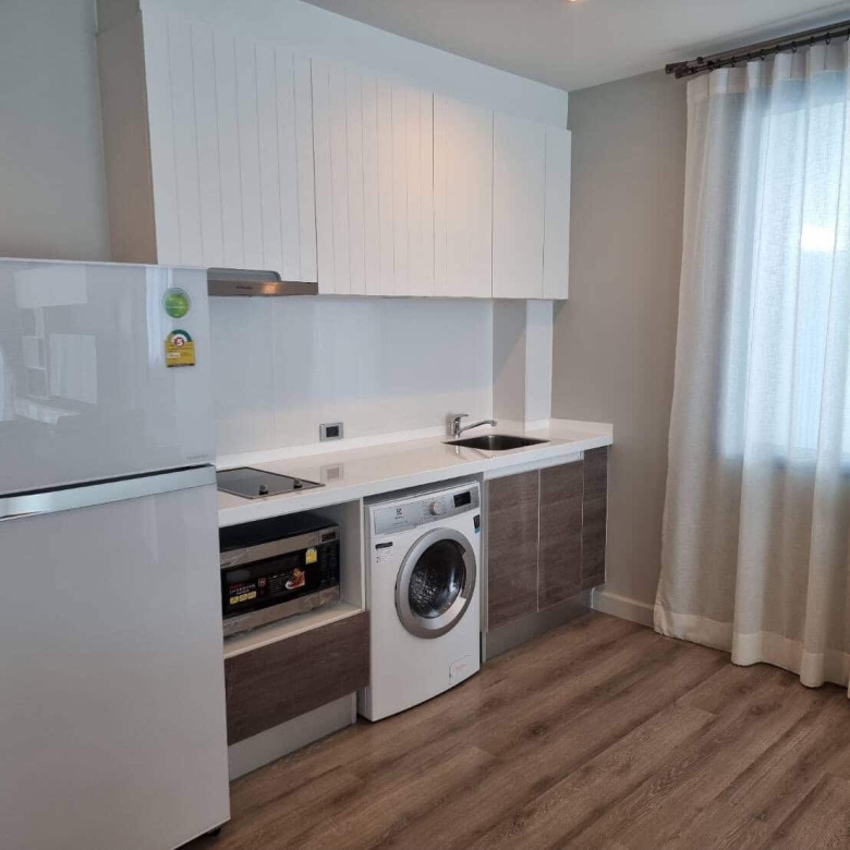 Exclusive Condo Sale Near Hua Hin