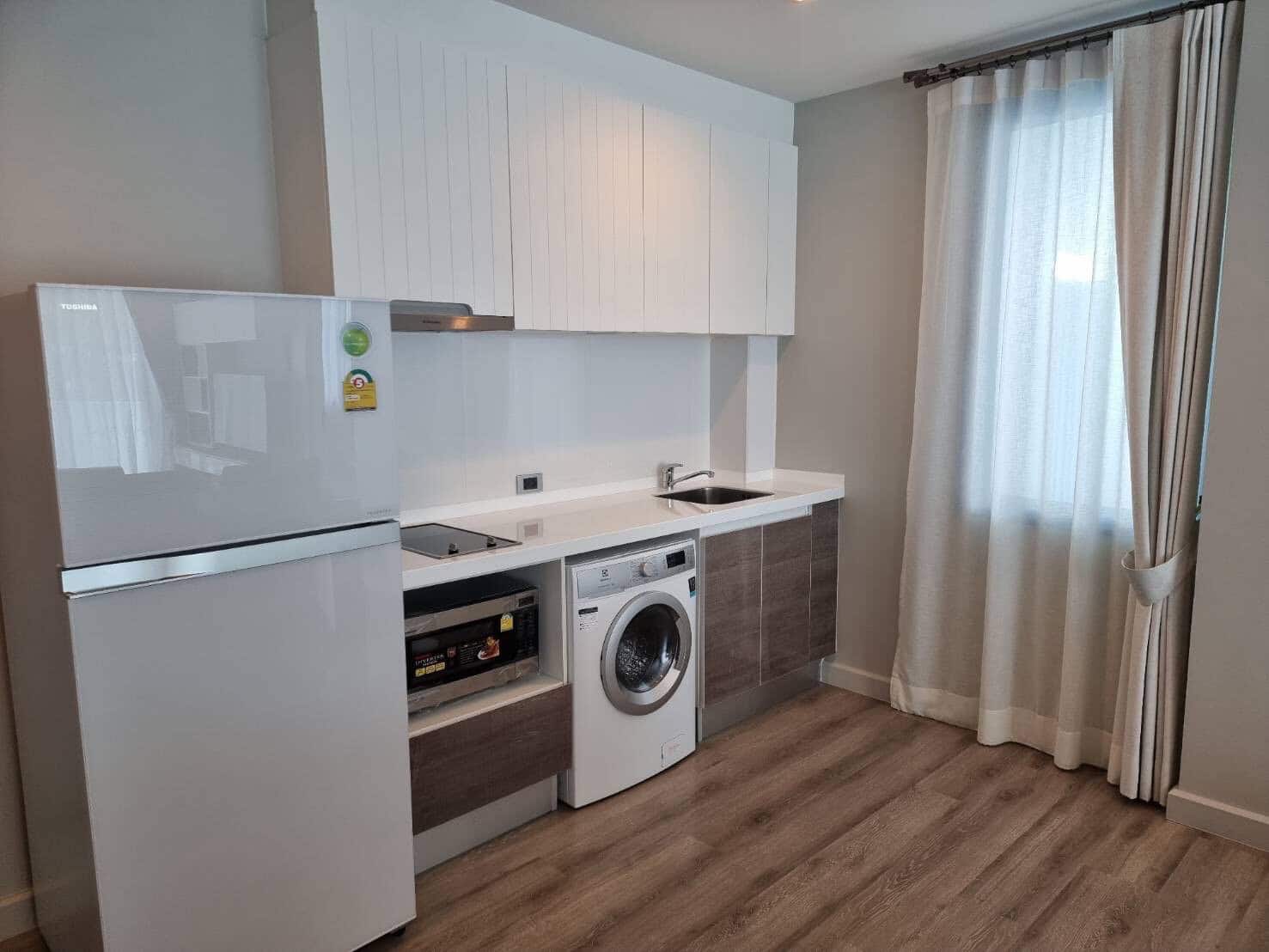 Exclusive Condo Sale Near Hua Hin