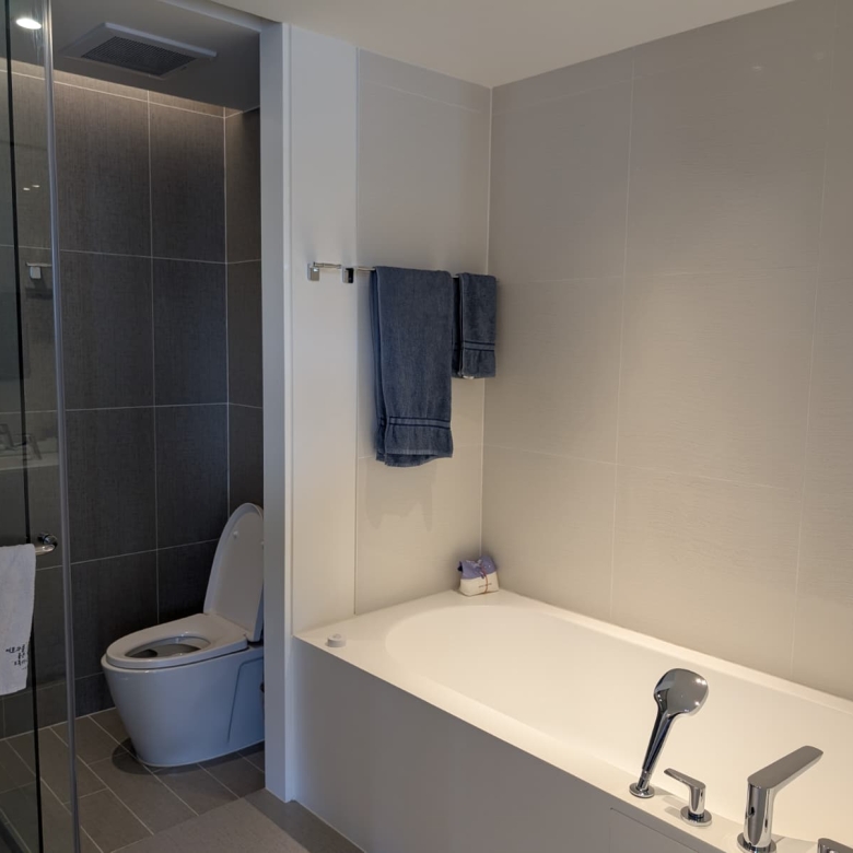 Unique Hua Hin Sales Condo Space