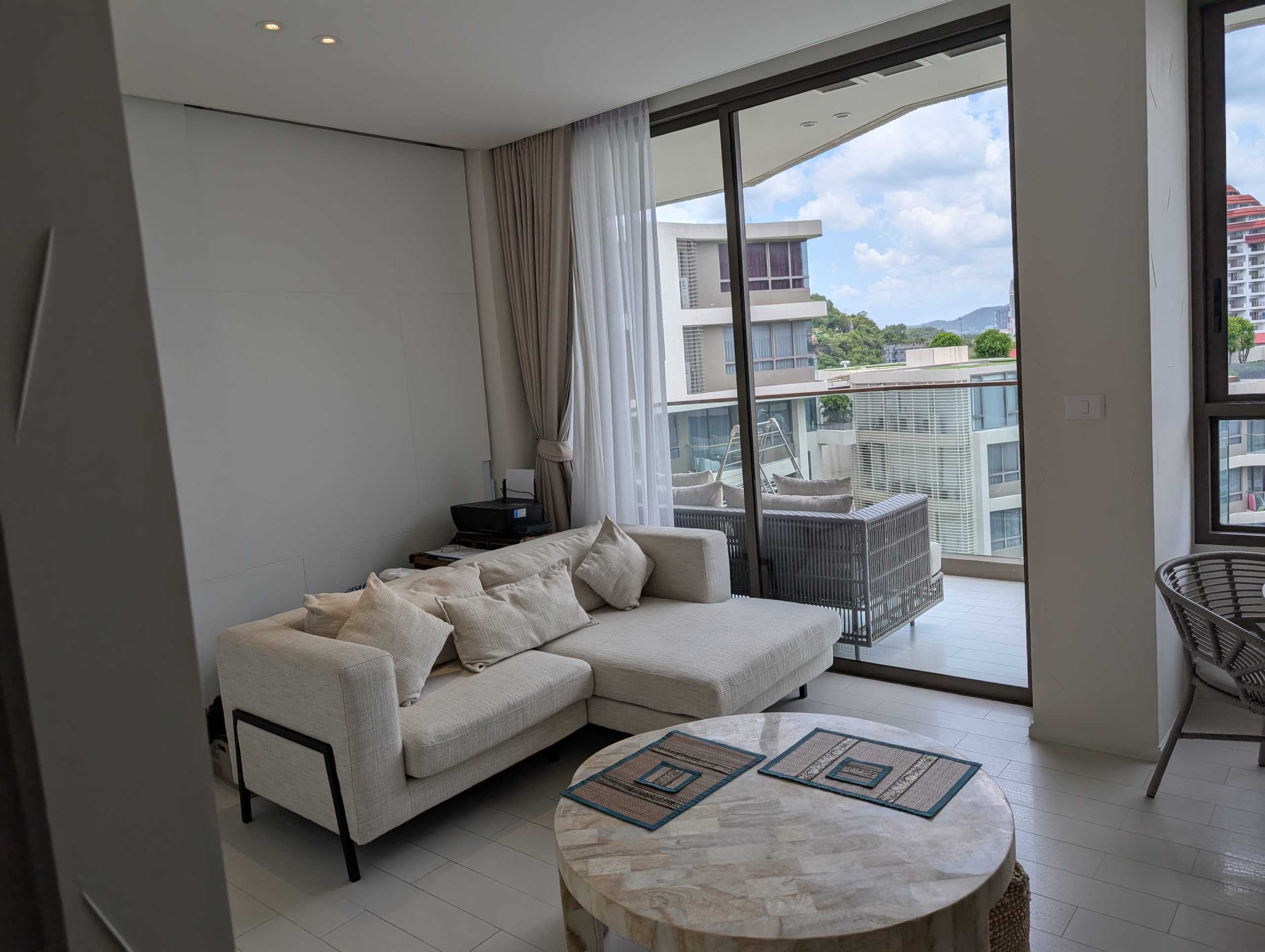 Veranda Residence Beachfront Condo Khao Takiab Sales Exclusive Hua Hin Condo Sales Offer