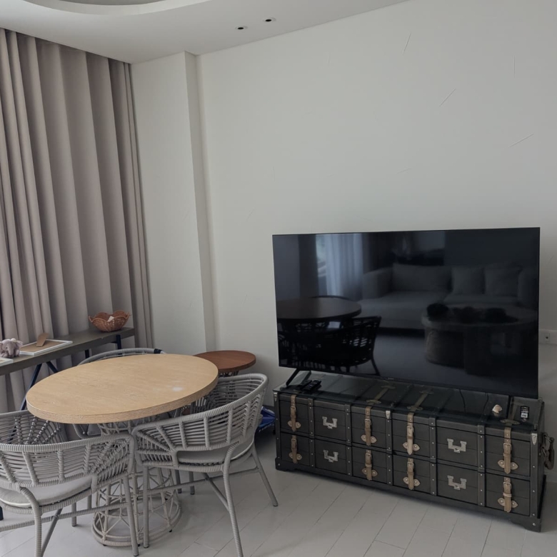 Prime Beachfront Sales Property Location