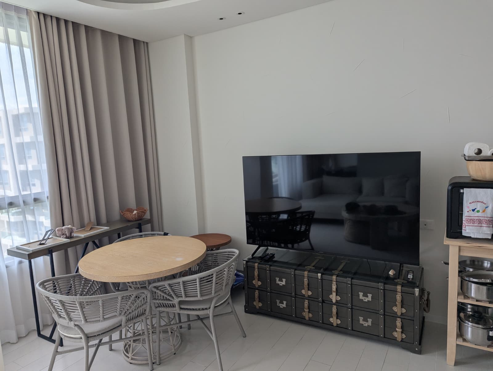 Furnished Beachfront Condo Veranda Residence Sales Prime Beachfront Sales Property Location