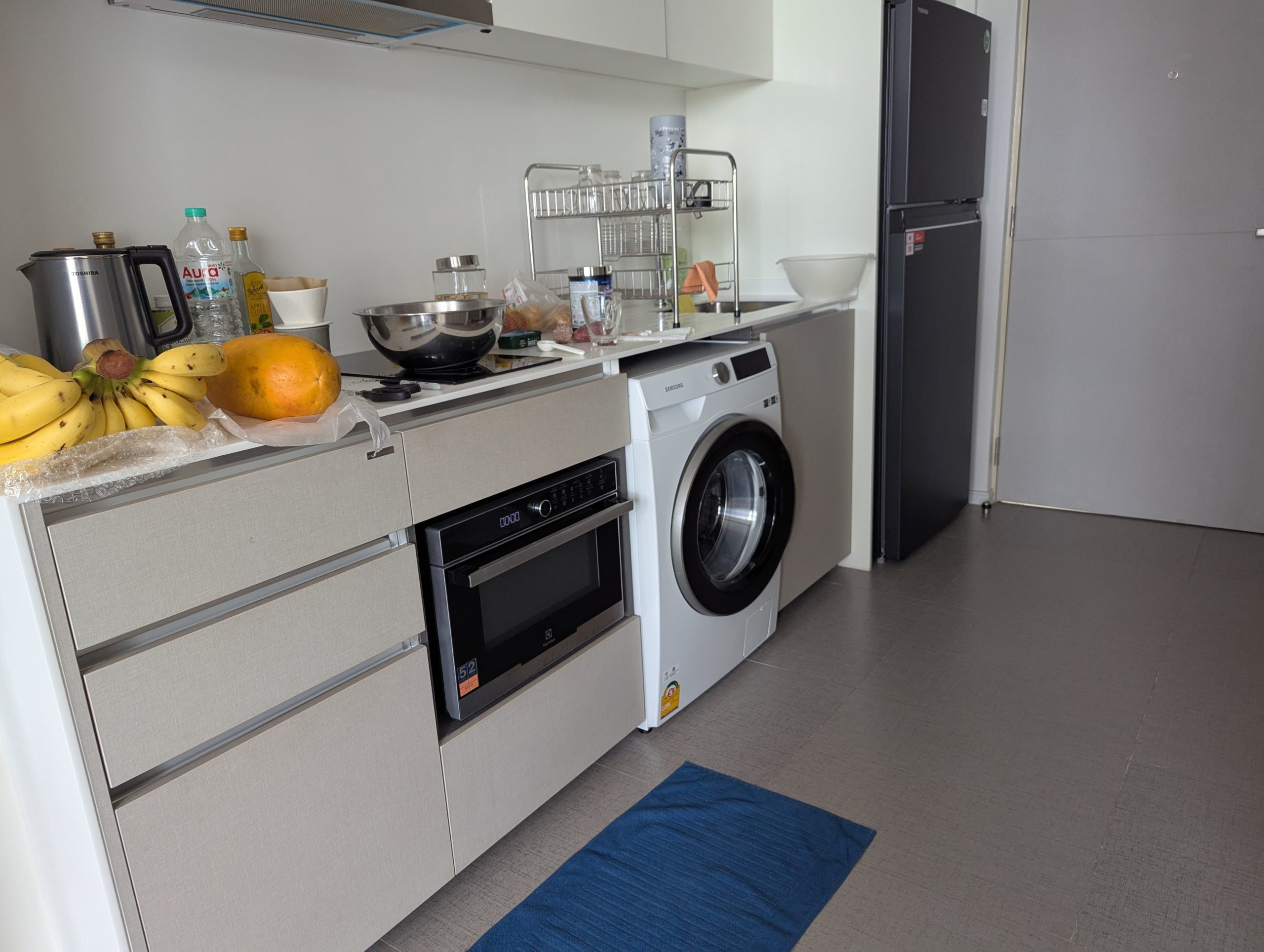 Veranda Residence Beachfront Condo Investment Sales Charming Hua Hin Sales Property