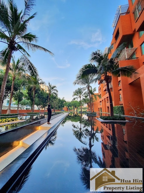 Stunning Beachfront Property Sales Hua Hin