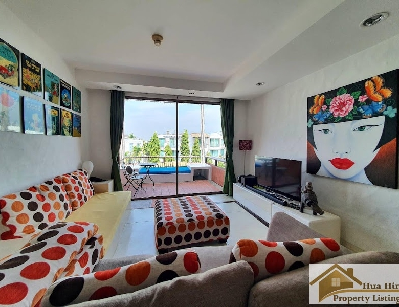 Signature Las Tortugas Property Sales