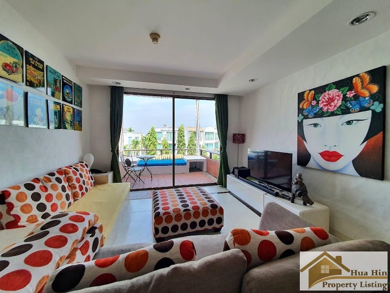 Signature Las Tortugas Property Sales