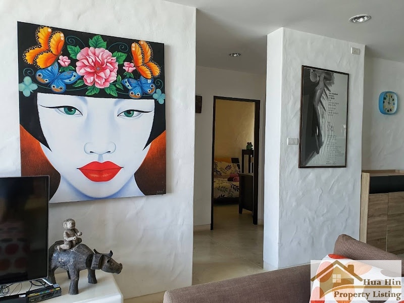 Elite Khao Tao Beachfront Sales