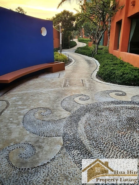 Stylish Condo Sales Sea View