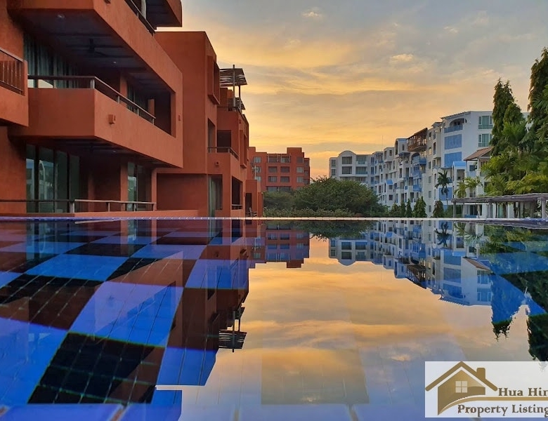 Beachfront Luxury Condo Sales