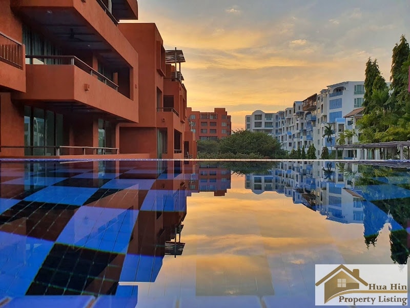 Beachfront Luxury Condo Sales