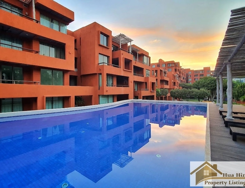 Distinctive Khao Tao Property Deal