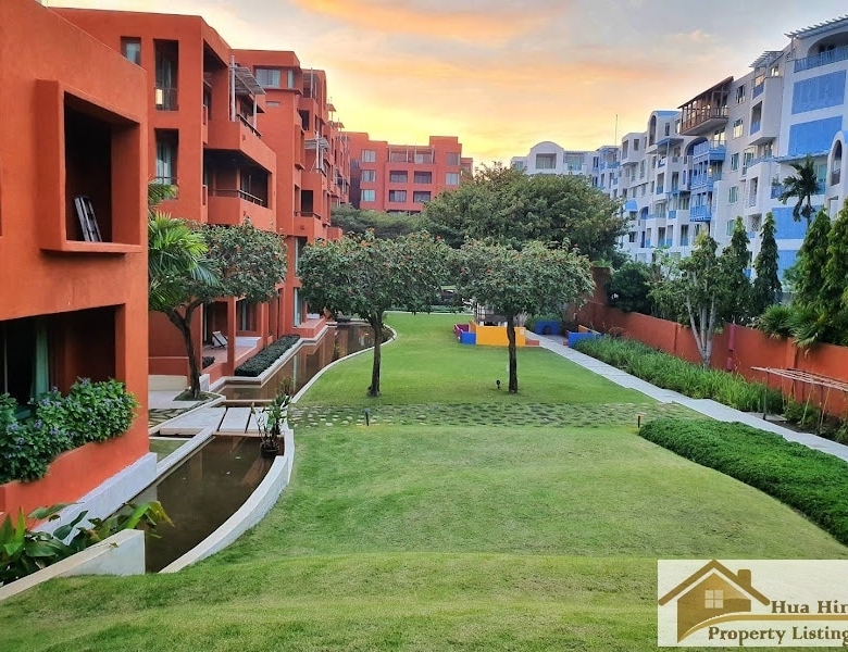 Modern Las Tortugas Condo Sales