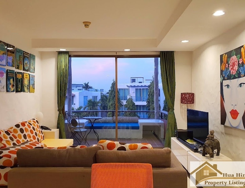 Unique Sea View Property Sales