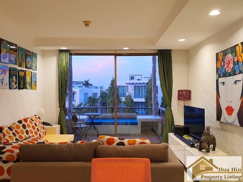 Unique Sea View Property Sales