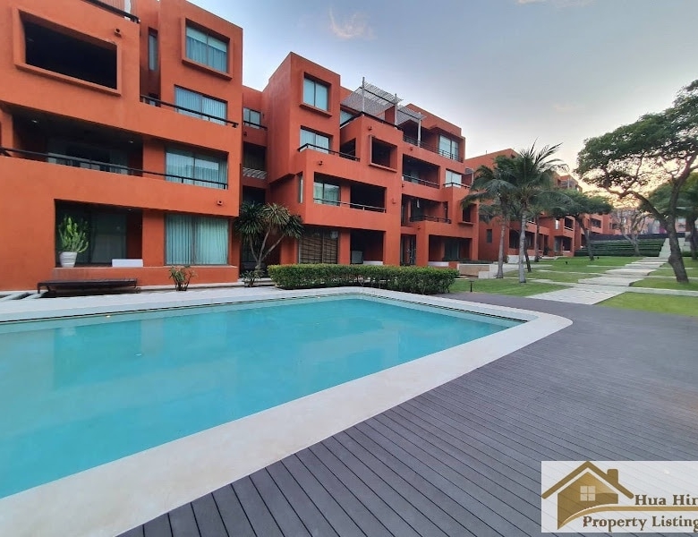 Premium Sea View Condo Sales